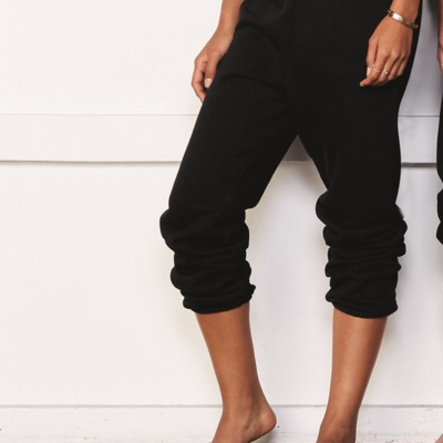 Bella + Canvas Unisex Sponge Fleece Joggers 3727 Unisex Sponge Fleece Joggers Thumbnail