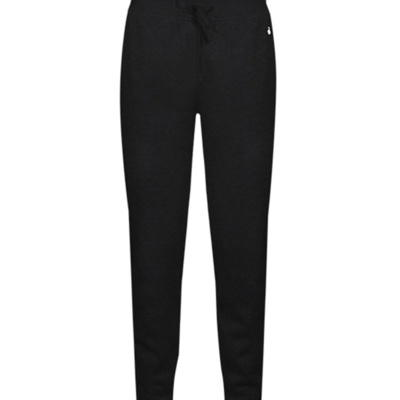 Badger Women’s Sport Athletic Fleece Joggers 1216 Women’s Sport Athletic Fleece Joggers Thumbnail