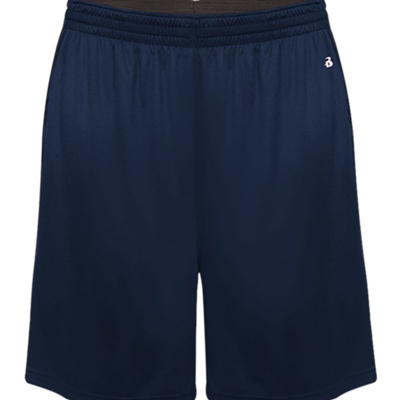 Badger Men's Ultimate SoftLock™ 8" Shorts 4002 Men's Ultimate SoftLock™ 8" Shorts Thumbnail