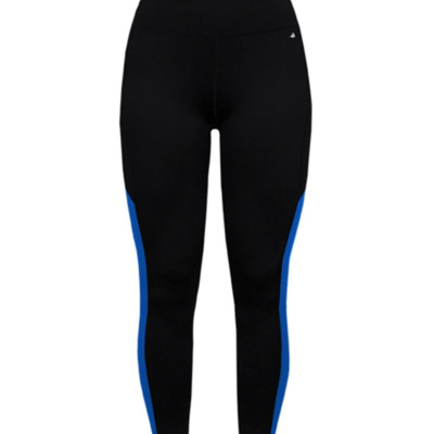 Badger Women's Panel Tights 4637 Women's Panel Tights Thumbnail