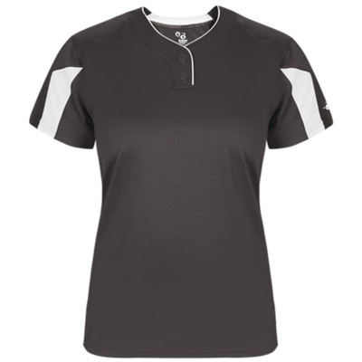 Women's Striker Placket Thumbnail