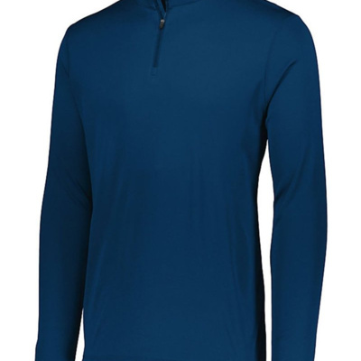 Augusta Sportswear Youth Attain Quarter-Zip Pullover 2786 Youth Attain Quarter-Zip Pullover Thumbnail