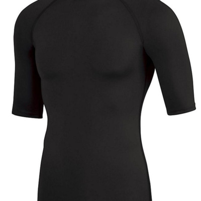 Augusta Sportswear Men's Hyperform Compression Half Sleeve Shirt 2606 Men's Hyperform Compression Half Sleeve Shirt Thumbnail