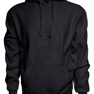 J. America Men's Sport Weave Hooded Sweatshirt 8846 Men's Sport Weave Hooded Sweatshirt Thumbnail