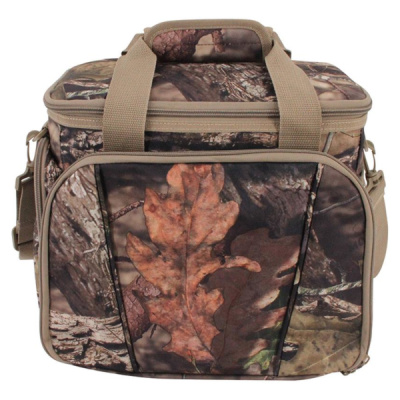 Liberty Bags Camo Camping Cooler 5561 Camo Camping Cooler Thumbnail