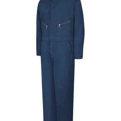 Men's Tall Insulated Twill Coverall Thumbnail