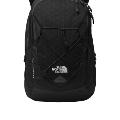 The North Face Groundwork Backpack NF0A3KX6 Groundwork Backpack Thumbnail