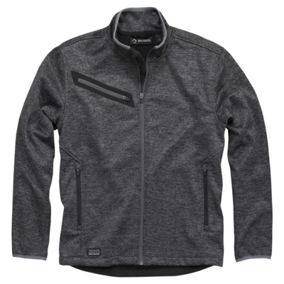 Men's Atlas Sweater Fleece Full-Zip Jacket Thumbnail
