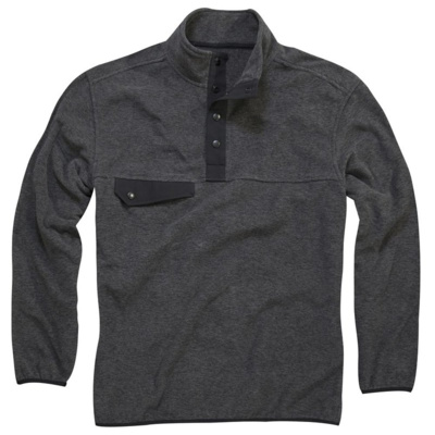 Men's Denali Mountain Fleece Pullover Thumbnail