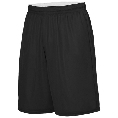 Augusta Sportswear Youth Reversible Wicking Shorts 1407 Youth Reversible Wicking Shorts Thumbnail