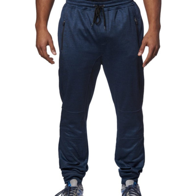 Burnside Men's Performance Fleece Joggers 8801 Men's Performance Fleece Joggers Thumbnail