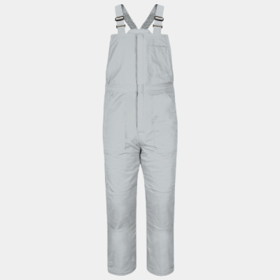 Men's Deluxe Insulated Bib Overall - EXCEL FR® ComforTouch Thumbnail