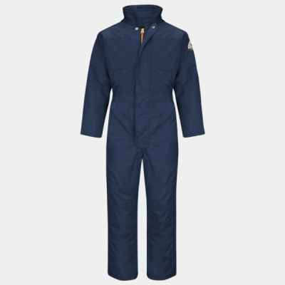 Men's Premium Insulated Coverall - EXCEL FR® ComforTouch Thumbnail