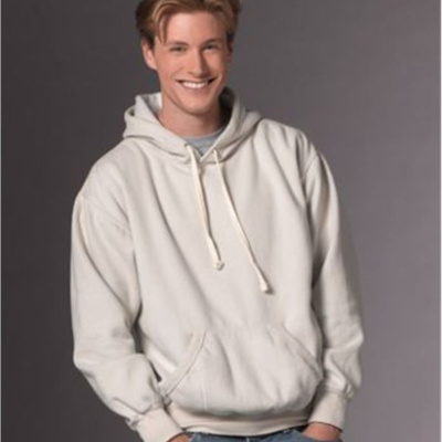 MV Sport Unisex Vintage Fleece Hooded Sweatshirt 1478 Unisex Vintage Fleece Hooded Sweatshirt Thumbnail