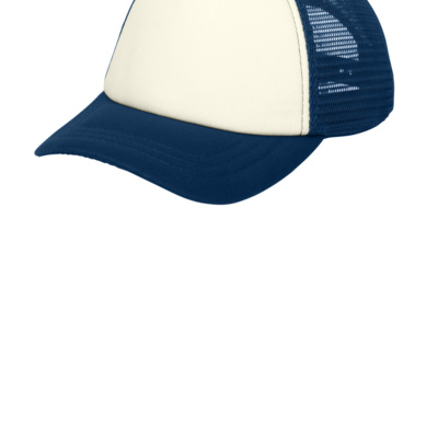 Port Authority 5 Panel Twill Foam Trucker Cap C936 5 Panel Twill Foam Trucker Cap Thumbnail