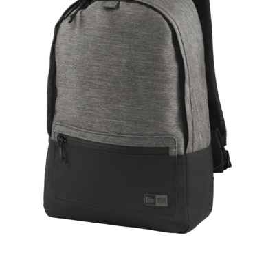 New Era Legacy Backpack NEB201 Legacy Backpack Thumbnail