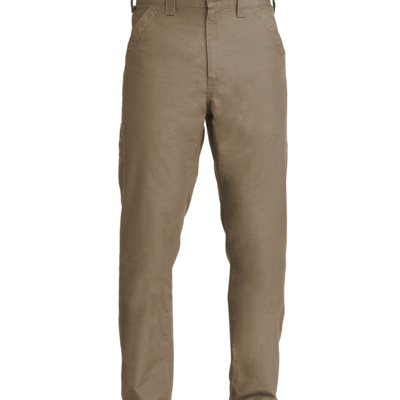 Carhartt Canvas Work Dungaree CTB151 Canvas Work Dungaree Thumbnail