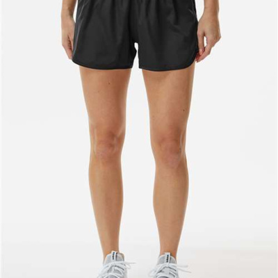 Augusta Sportswear Women's Wayfarer Shorts 2430 Women's Wayfarer Shorts Thumbnail