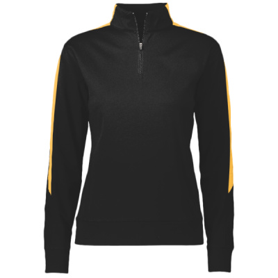Augusta Sportswear Women's Medalist 2.0 Quarter-Zip Pullover 4388 Women's Medalist 2.0 Quarter-Zip Pullover Thumbnail