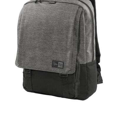 New Era Legacy Backpack NEB202 Legacy Backpack Thumbnail