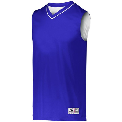 Augusta Sportswear Youth Reversible Two Color Jersey 153 Youth Reversible Two Color Jersey Thumbnail
