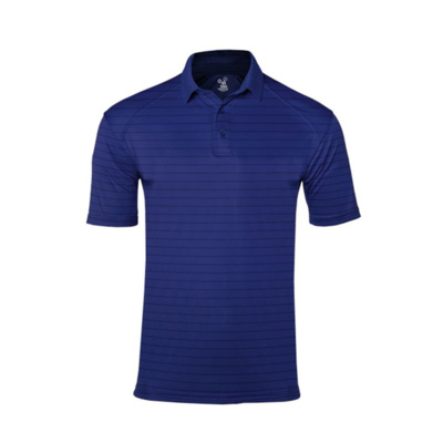 Badger Men's Ultimate SoftLock™ Cross Tech Polo 4042 Men's Ultimate SoftLock™ Cross Tech Polo Thumbnail