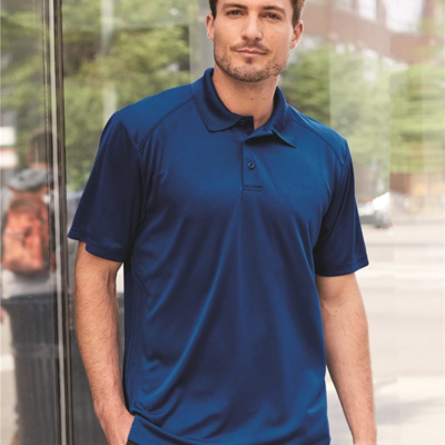 C2 Sport Men's Utility Polo 5900 Men's Utility Polo Thumbnail