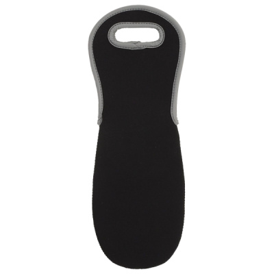 OAD Insulated Neoprene Single Wine Tote OAD019 Insulated Neoprene Single Wine Tote Thumbnail