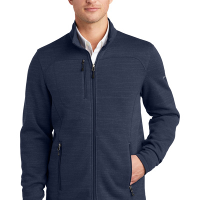 Eddie Bauer Sweater Fleece Full Zip EB250 Sweater Fleece Full Zip Thumbnail