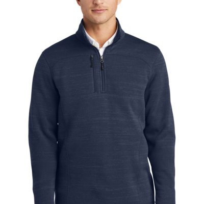 Eddie Bauer Sweater Fleece 1/4 Zip EB254 Sweater Fleece 1/4 Zip Thumbnail
