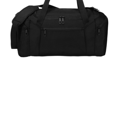 Port Authority Form Duffel BG805 Form Duffel Thumbnail