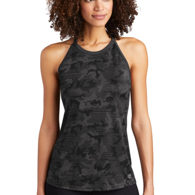 OGIO Women's Pulse Phantom Tank LOE323 Women's Pulse Phantom Tank Thumbnail