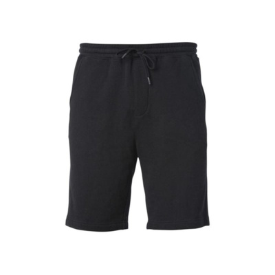 Independent Trading Co. Men's Midweight Fleece Shorts IND20SRT Men's Midweight Fleece Shorts Thumbnail