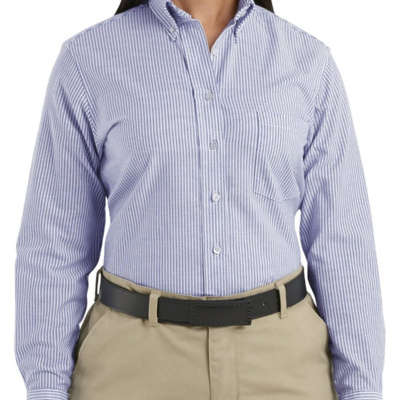 Red Kap Women's Executive Dress Shirt SR71 Women's Executive Dress Shirt Thumbnail