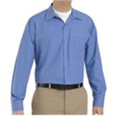 Men's Tall Broadcloth Shirt Thumbnail