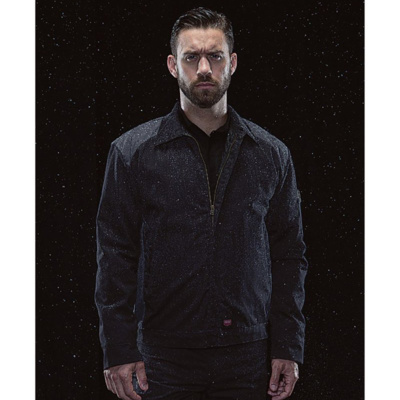 Red Kap Unisex Performance Crew Jacket JY20 Unisex Performance Crew Jacket Thumbnail