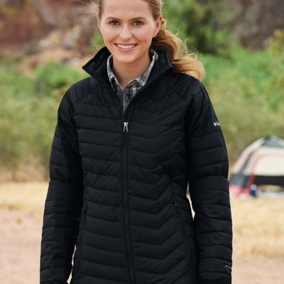 Columbia Women’s Powder Lite™ Jacket 169906 Women’s Powder Lite™ Jacket Thumbnail