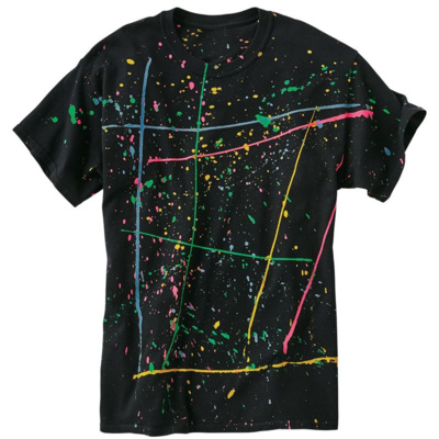 Dyenomite Splatter T-Shirt 200SL Splatter T-Shirt Thumbnail