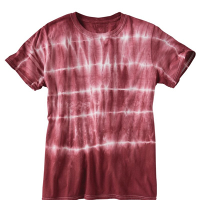 Dyenomite Shibori Tie-Dyed T-Shirt 640SB Shibori Tie-Dyed T-Shirt Thumbnail