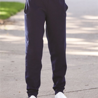 Jerzees Youth NuBlend® Joggers 975YR Youth NuBlend® Joggers Thumbnail