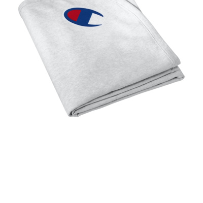 Champion Reverse Weave Stadium Blanket RW47 Reverse Weave Stadium Blanket Thumbnail