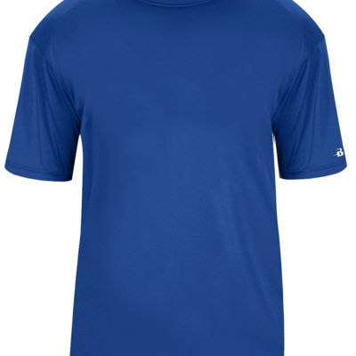 Badger Youth Ultimate SoftLock™ T-Shirt 2020 Youth Ultimate SoftLock™ T-Shirt Thumbnail