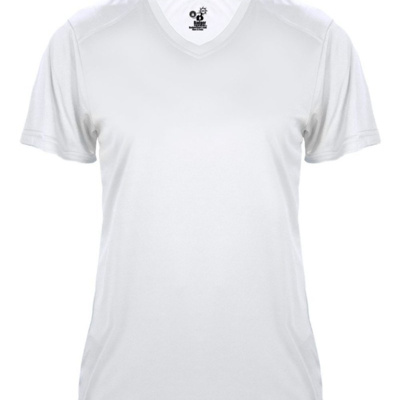 Women's  Ultimate SoftLock™ V-Neck T-Shirt Thumbnail