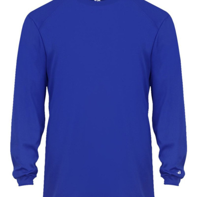 Youth Ultimate SoftLock™ Long Sleeve T-Shirt Thumbnail