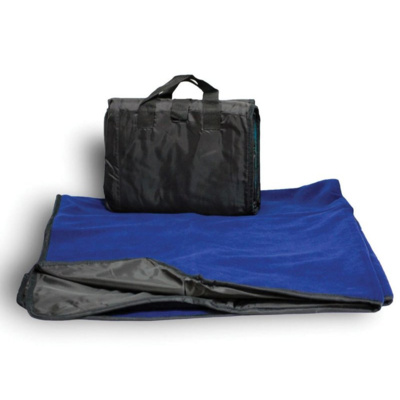 Alpine Fleece Polyester/Nylon Picnic Blanket 8701 Polyester/Nylon Picnic Blanket Thumbnail