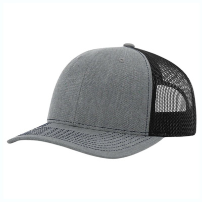 Richardson Youth Trucker Snapback Cap 112Y Youth Trucker Snapback Cap Thumbnail