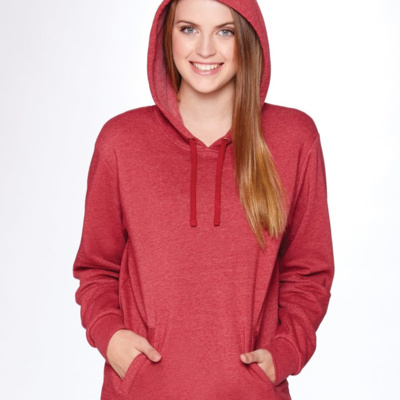 Next Level Apparel Unisex Malibu Welt Pocket Hoodie Sweatshirt 9300 Unisex Malibu Welt Pocket Hoodie Sweatshirt Thumbnail