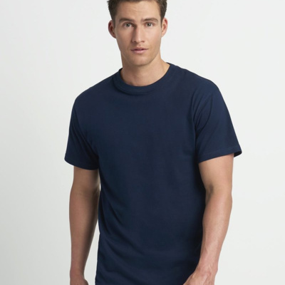 Unisex Power Crew Tee Thumbnail