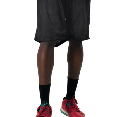 Alleson Athletic Men's Extreme Mesh Shorts 569P Men's Extreme Mesh Shorts Thumbnail