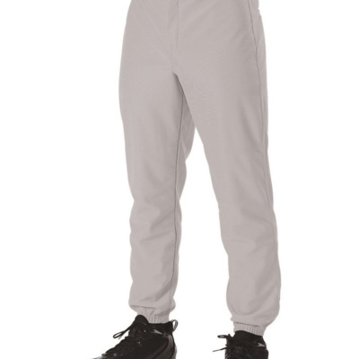 Alleson Athletic Men's Baseball Pants 605P Men's Baseball Pants Thumbnail